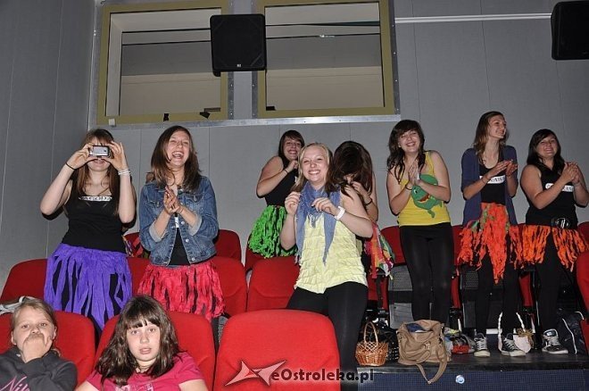 Festiwal Piosenki o Zdrowiu [14.05.2013] - zdjęcie #44 - eOstroleka.pl