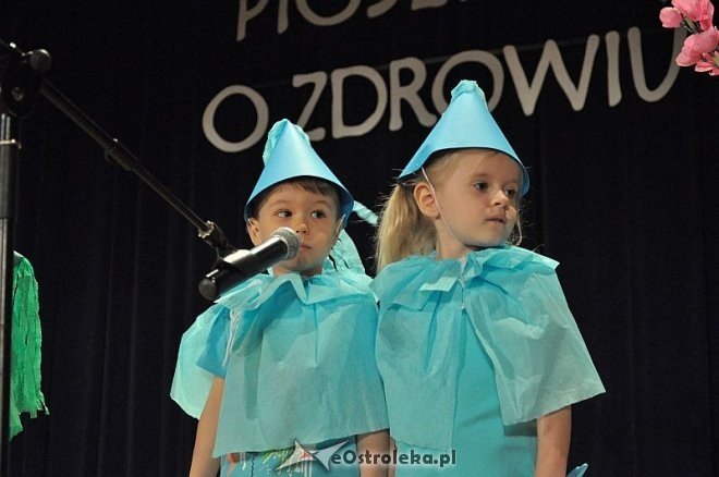 Festiwal Piosenki o Zdrowiu [14.05.2013] - zdjęcie #40 - eOstroleka.pl