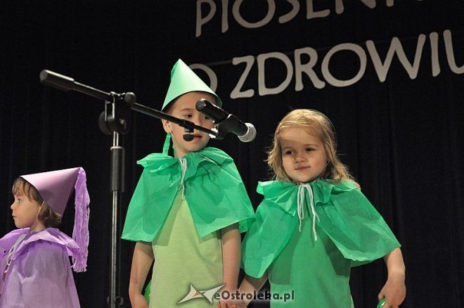 Festiwal Piosenki o Zdrowiu [14.05.2013] - zdjęcie #38 - eOstroleka.pl