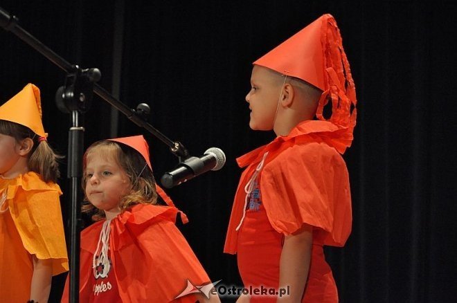 Festiwal Piosenki o Zdrowiu [14.05.2013] - zdjęcie #34 - eOstroleka.pl