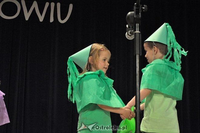 Festiwal Piosenki o Zdrowiu [14.05.2013] - zdjęcie #45 - eOstroleka.pl