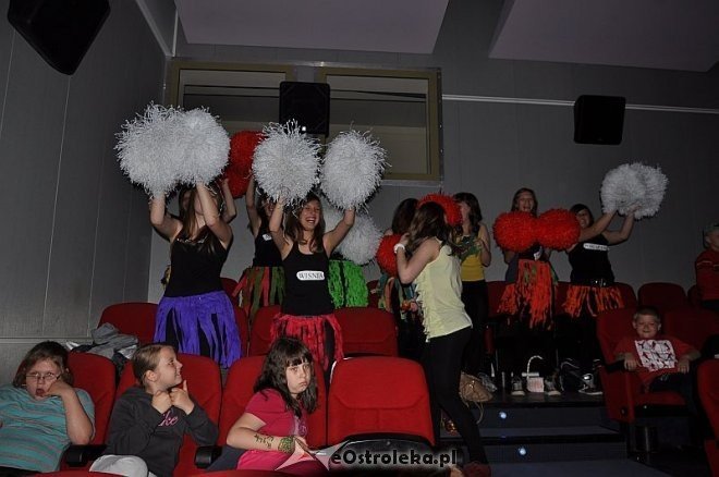 Festiwal Piosenki o Zdrowiu [14.05.2013] - zdjęcie #41 - eOstroleka.pl