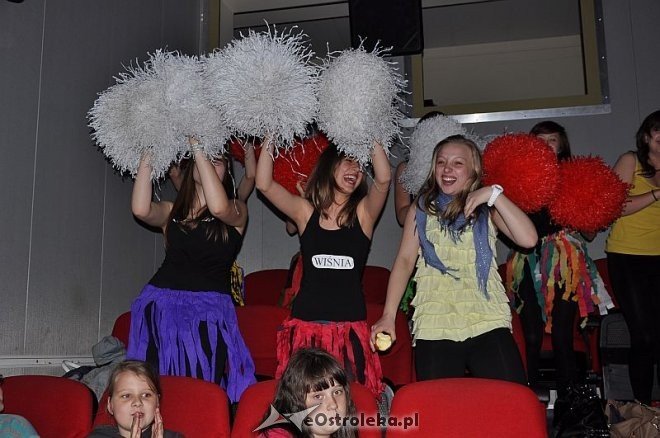 Festiwal Piosenki o Zdrowiu [14.05.2013] - zdjęcie #39 - eOstroleka.pl