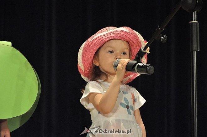 Festiwal Piosenki o Zdrowiu [14.05.2013] - zdjęcie #37 - eOstroleka.pl