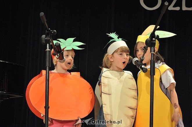 Festiwal Piosenki o Zdrowiu [14.05.2013] - zdjęcie #35 - eOstroleka.pl