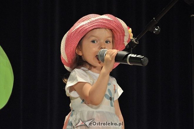 Festiwal Piosenki o Zdrowiu [14.05.2013] - zdjęcie #32 - eOstroleka.pl