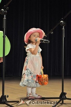 Festiwal Piosenki o Zdrowiu [14.05.2013] - zdjęcie #31 - eOstroleka.pl