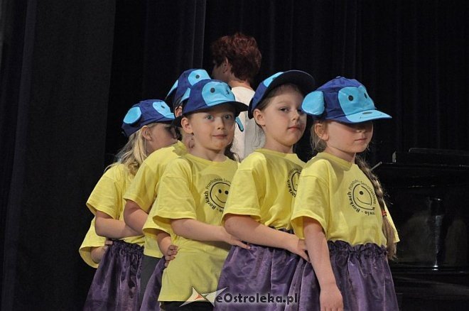 Festiwal Piosenki o Zdrowiu [14.05.2013] - zdjęcie #27 - eOstroleka.pl