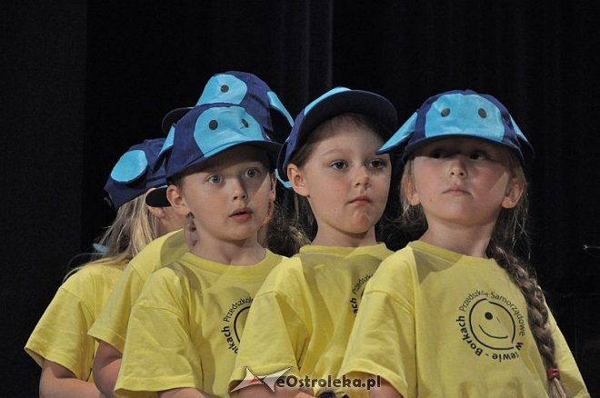 Festiwal Piosenki o Zdrowiu [14.05.2013] - zdjęcie #25 - eOstroleka.pl