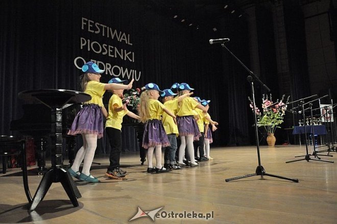 Festiwal Piosenki o Zdrowiu [14.05.2013] - zdjęcie #23 - eOstroleka.pl