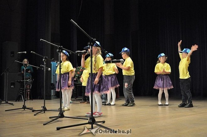 Festiwal Piosenki o Zdrowiu [14.05.2013] - zdjęcie #15 - eOstroleka.pl
