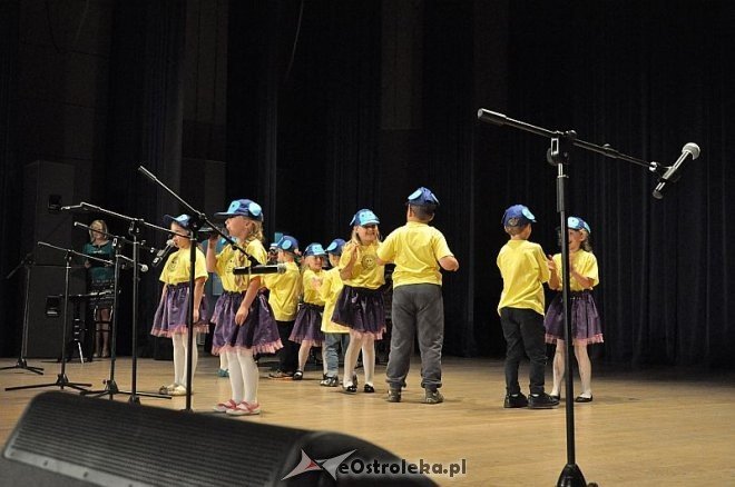 Festiwal Piosenki o Zdrowiu [14.05.2013] - zdjęcie #14 - eOstroleka.pl