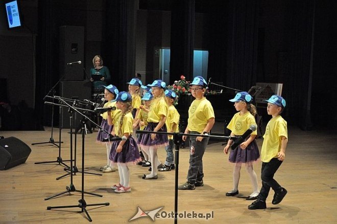 Festiwal Piosenki o Zdrowiu [14.05.2013] - zdjęcie #13 - eOstroleka.pl