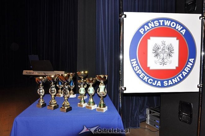 Festiwal Piosenki o Zdrowiu [14.05.2013] - zdjęcie #12 - eOstroleka.pl