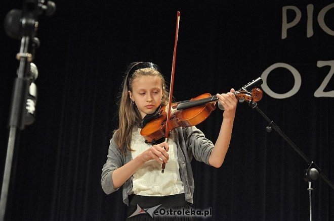 Festiwal Piosenki o Zdrowiu [14.05.2013] - zdjęcie #10 - eOstroleka.pl