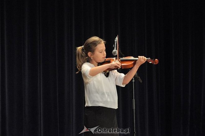 Festiwal Piosenki o Zdrowiu [14.05.2013] - zdjęcie #8 - eOstroleka.pl