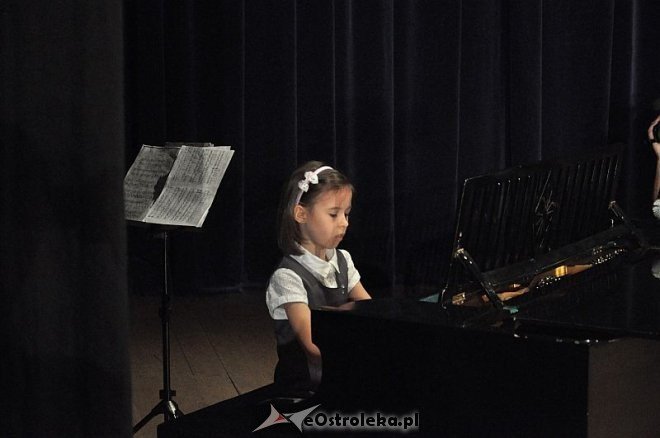 Festiwal Piosenki o Zdrowiu [14.05.2013] - zdjęcie #7 - eOstroleka.pl