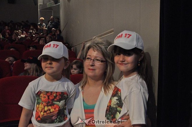 Festiwal Piosenki o Zdrowiu [14.05.2013] - zdjęcie #6 - eOstroleka.pl