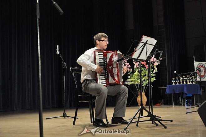 Festiwal Piosenki o Zdrowiu [14.05.2013] - zdjęcie #5 - eOstroleka.pl