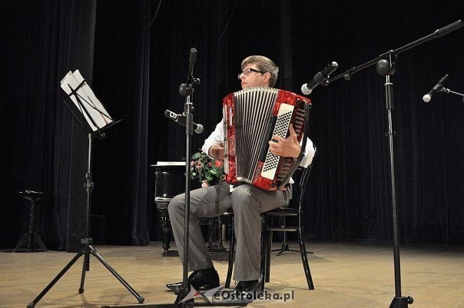 Festiwal Piosenki o Zdrowiu [14.05.2013] - zdjęcie #4 - eOstroleka.pl