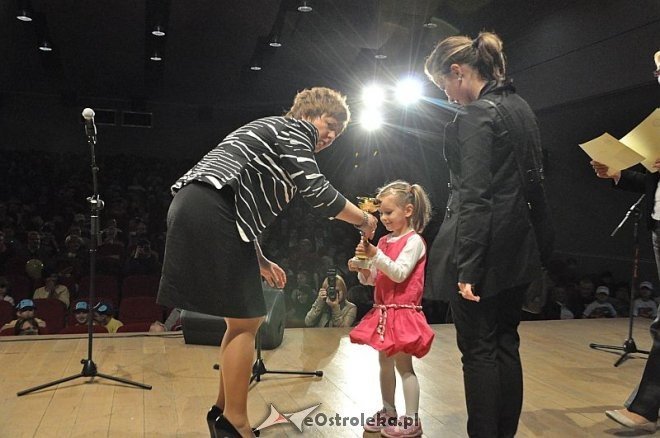 Festiwal Piosenki o Zdrowiu [14.05.2013] - zdjęcie #1 - eOstroleka.pl