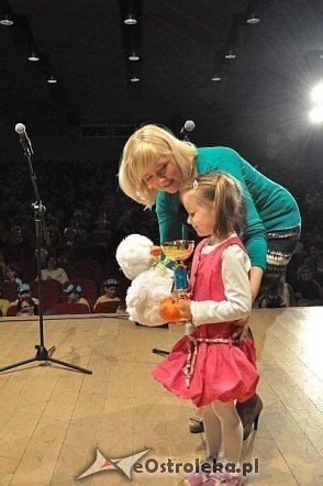 Festiwal Piosenki o Zdrowiu [14.05.2013] - zdjęcie #28 - eOstroleka.pl