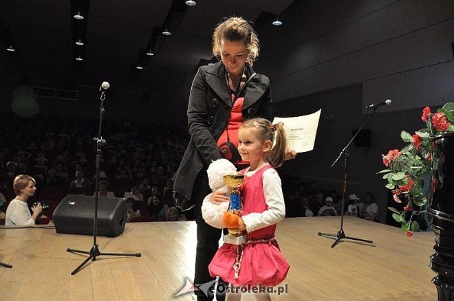 Festiwal Piosenki o Zdrowiu [14.05.2013] - zdjęcie #26 - eOstroleka.pl