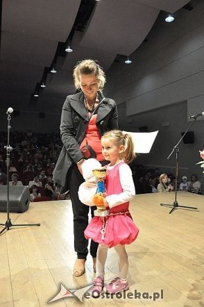 Festiwal Piosenki o Zdrowiu [14.05.2013] - zdjęcie #24 - eOstroleka.pl