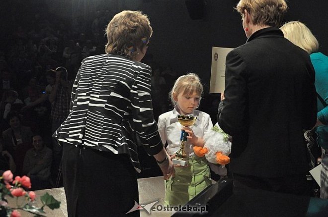 Festiwal Piosenki o Zdrowiu [14.05.2013] - zdjęcie #22 - eOstroleka.pl