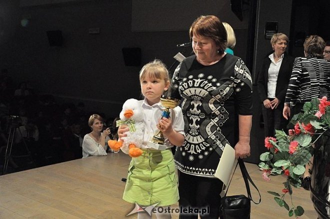 Festiwal Piosenki o Zdrowiu [14.05.2013] - zdjęcie #20 - eOstroleka.pl