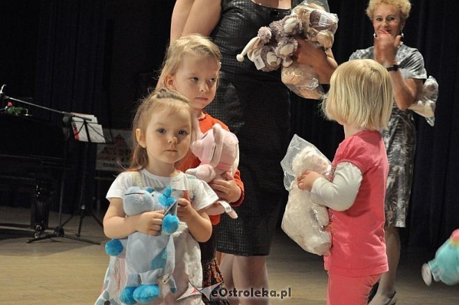 Festiwal Piosenki o Zdrowiu [14.05.2013] - zdjęcie #18 - eOstroleka.pl