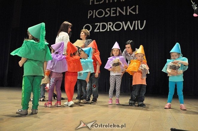 Festiwal Piosenki o Zdrowiu [14.05.2013] - zdjęcie #16 - eOstroleka.pl