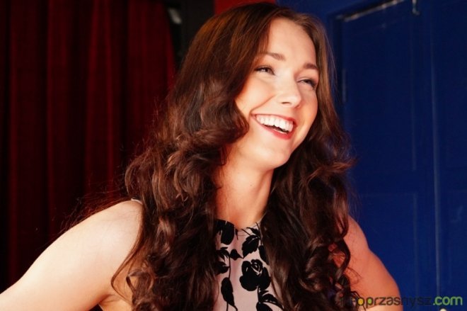 Eliminacje do Miss Mazowsza 2013 - zdjęcie #9 - eOstroleka.pl