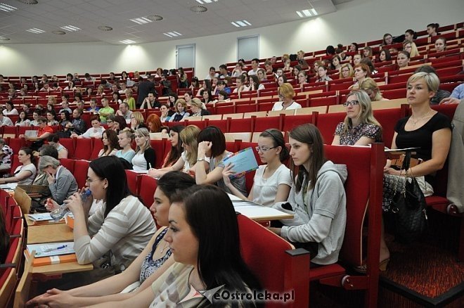 Janusz Korwin-Mikke w Ostrołęce [16.05.2013] - zdjęcie #42 - eOstroleka.pl