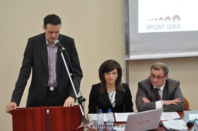 Janusz Korwin-Mikke w Ostrołęce [16.05.2013] - zdjęcie #35 - eOstroleka.pl