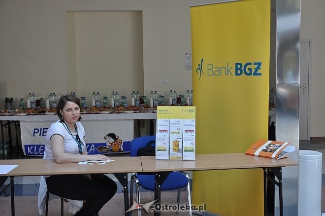 Janusz Korwin-Mikke w Ostrołęce [16.05.2013] - zdjęcie #20 - eOstroleka.pl