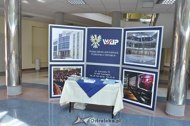 Janusz Korwin-Mikke w Ostrołęce [16.05.2013] - zdjęcie #13 - eOstroleka.pl