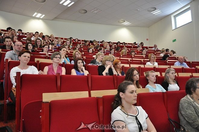 Janusz Korwin-Mikke w Ostrołęce [16.05.2013] - zdjęcie #17 - eOstroleka.pl