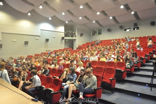 Talent 2013 [16.05.2013] - zdjęcie #146 - eOstroleka.pl