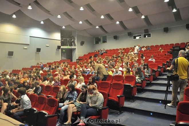 Talent 2013 [16.05.2013] - zdjęcie #145 - eOstroleka.pl