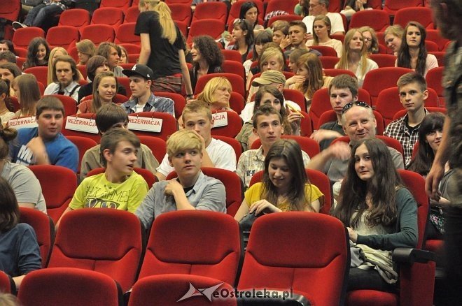 Talent 2013 [16.05.2013] - zdjęcie #144 - eOstroleka.pl