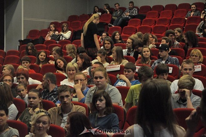 Talent 2013 [16.05.2013] - zdjęcie #141 - eOstroleka.pl
