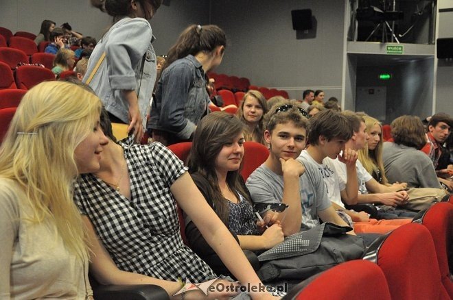 Talent 2013 [16.05.2013] - zdjęcie #136 - eOstroleka.pl