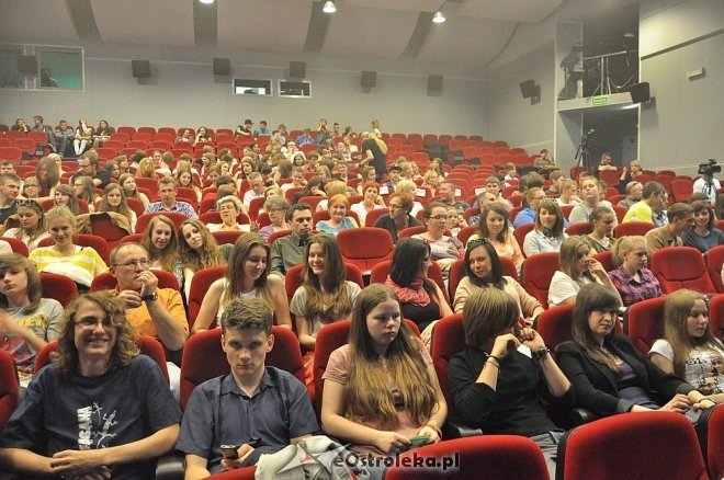 Talent 2013 [16.05.2013] - zdjęcie #134 - eOstroleka.pl