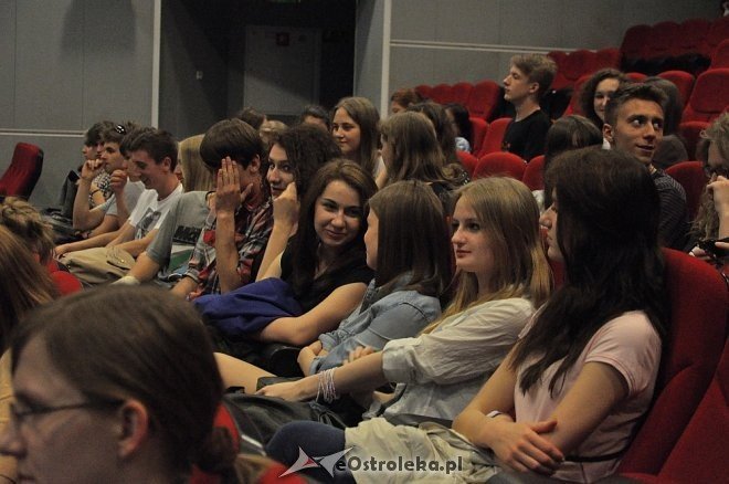 Talent 2013 [16.05.2013] - zdjęcie #131 - eOstroleka.pl