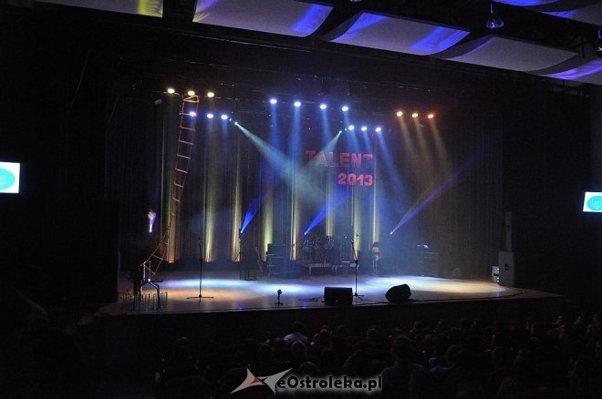 Talent 2013 [16.05.2013] - zdjęcie #130 - eOstroleka.pl