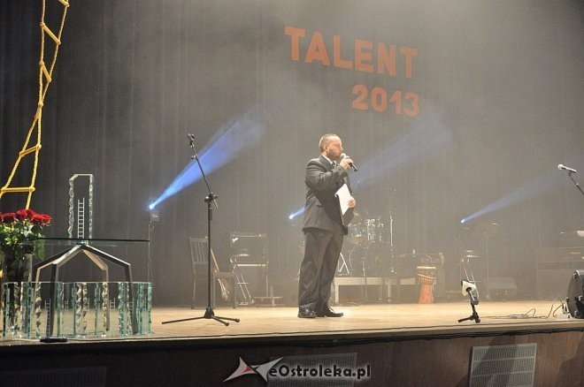 Talent 2013 [16.05.2013] - zdjęcie #18 - eOstroleka.pl