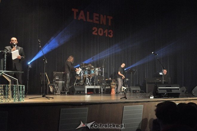 Talent 2013 [16.05.2013] - zdjęcie #124 - eOstroleka.pl