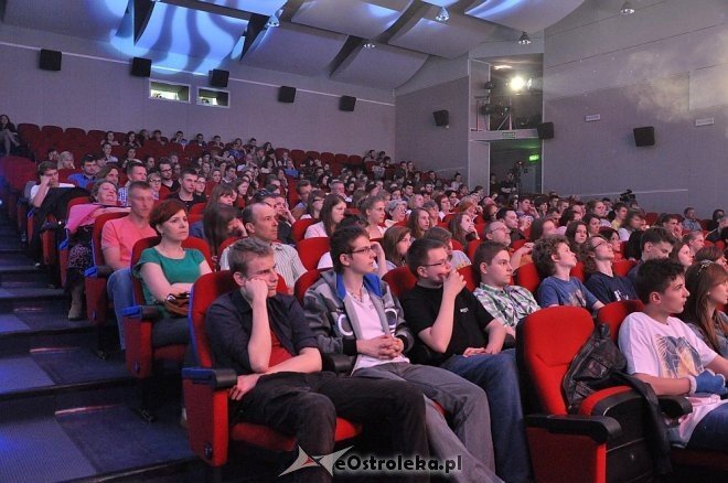 Talent 2013 [16.05.2013] - zdjęcie #110 - eOstroleka.pl