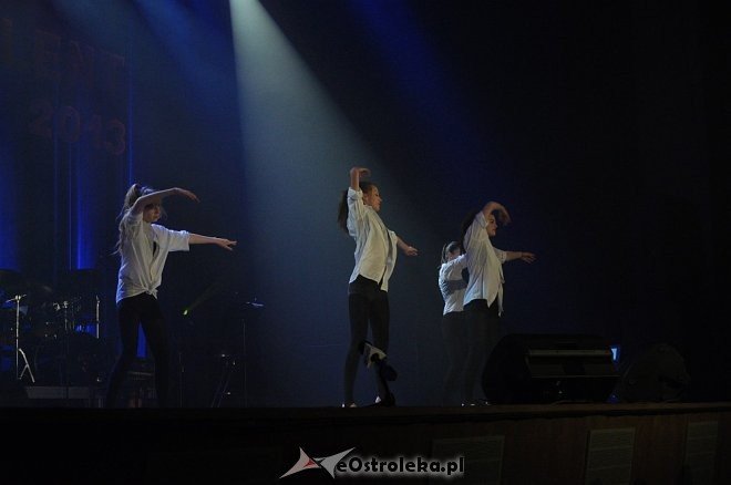 Talent 2013 [16.05.2013] - zdjęcie #69 - eOstroleka.pl